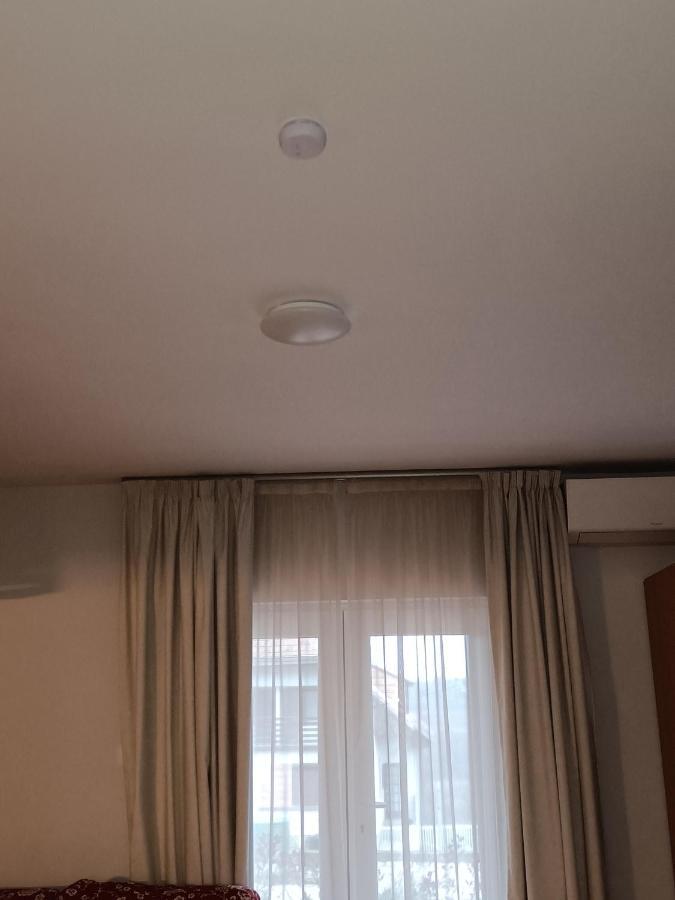 Páhok Panzió Alsópáhok Exterior foto
